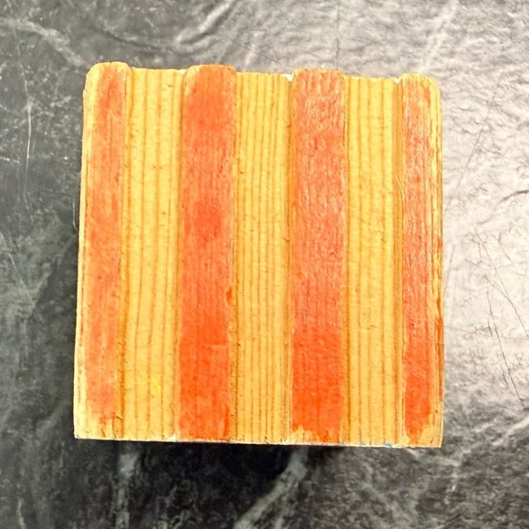 Vintage Wooden Blocks (131 Total Blocks) - Picture 5 of 15